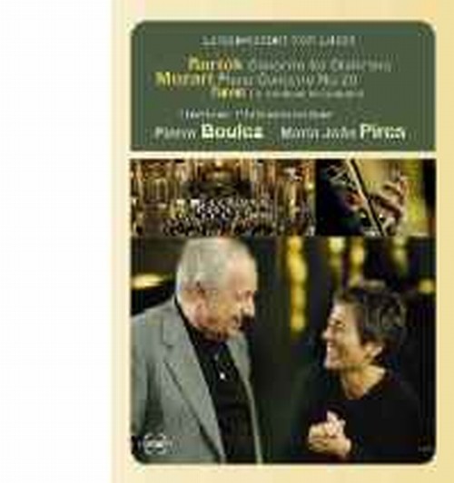 EuroArts MOZART WOLFGANG AMADEUS