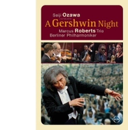 A Gershwin Night  GERSHWIN GEORGE