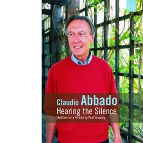 Hearing the Silince  ABBADO CLAUDIO