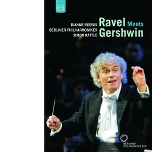 Strike up the band (overture), Foggy DayBy Strauss, Embraceable You, S Wonderful  GERSHWIN GEORGE