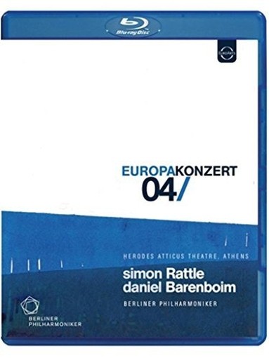 Concerto per pianoforte n.1 op.15, Quartetto n.1 op.25 (arr. per orchestra)  BRAHMS JOHANNES