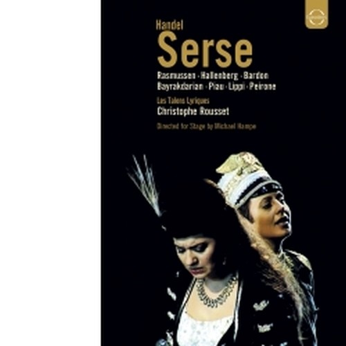 EuroArts HANDEL GEORG FRIEDRICH