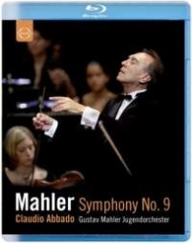 Sinfonia n.9  MAHLER GUSTAV