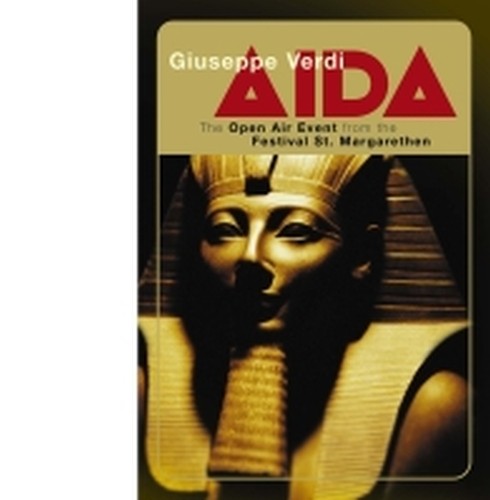 Aida  VERDI GIUSEPPE