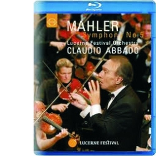 Sinfonia n.5  MAHLER GUSTAV