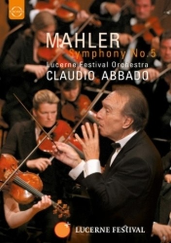 Sinfonia n.5  MAHLER GUSTAV