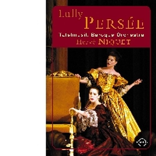 Persée  LULLY JEAN-BAPTISTE