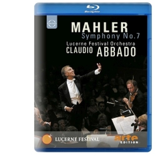 Sinfonia n.7  MAHLER GUSTAV