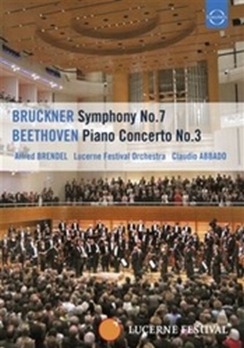 Sinfonia n.7 in Mi maggiore  BRUCKNER ANTON