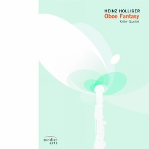 Quartetto con oboe K 370  MOZART WOLFGANG AMADEUS