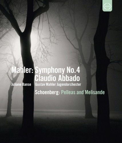 Sinfonia n.4  MAHLER GUSTAV