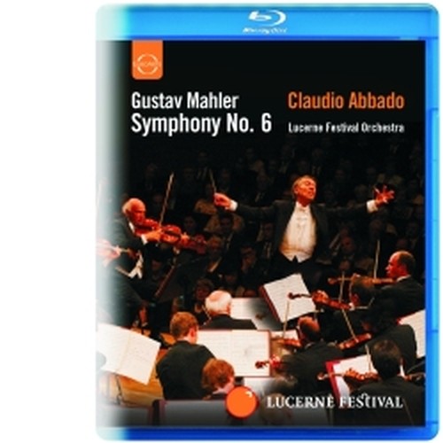 Sinfonia n.6  MAHLER GUSTAV