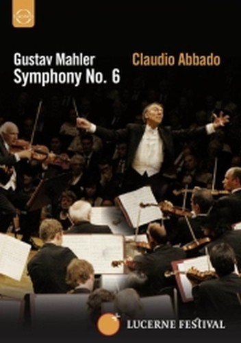 Sinfonia n.6  MAHLER GUSTAV