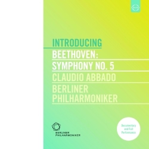 Sinfonia n.5 - Introduzione e concerto  BEETHOVEN LUDWIG VAN