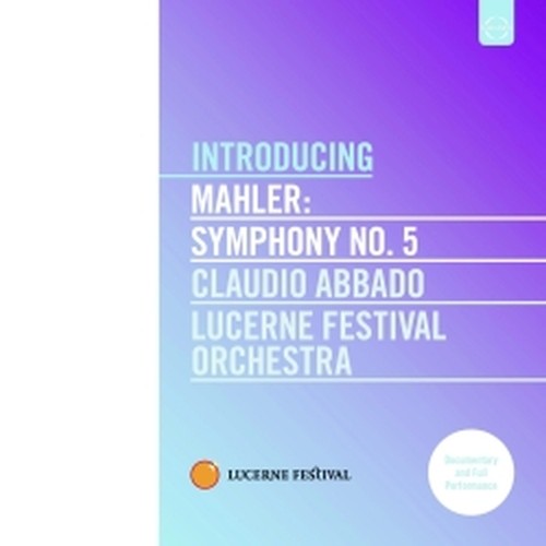 Sinfonia n.5 - Introduzione e concerto  MAHLER GUSTAV