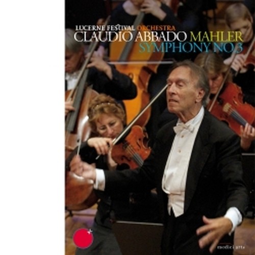Sinfonia n.3  MAHLER GUSTAV