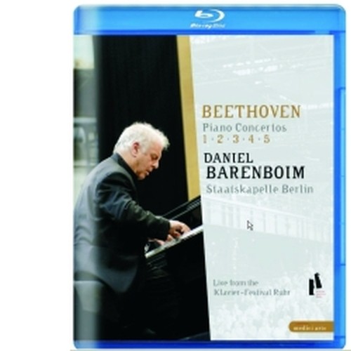 EuroArts BEETHOVEN LUDWIG VAN