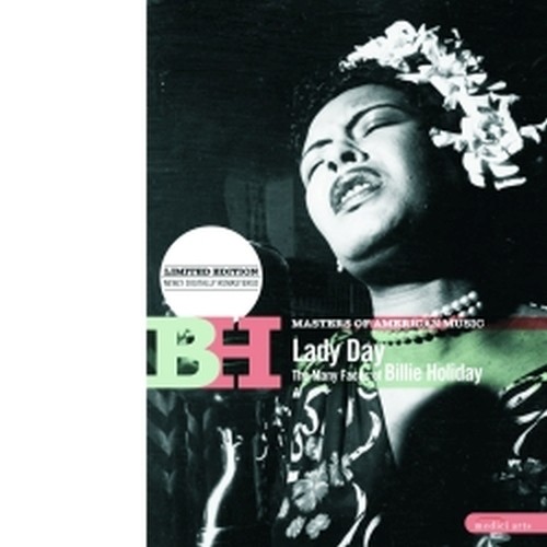Lady Day - The Many Faces of Billie Holiday  HOLIDAY BILLIE