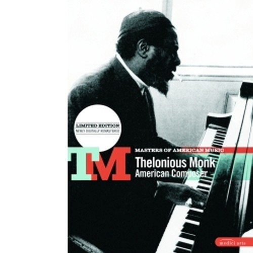 EuroArts MONK THELONIOUS