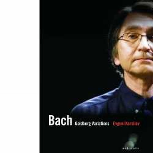 Variazioni Goldberg BWV 988  BACH JOHANN SEBASTIAN