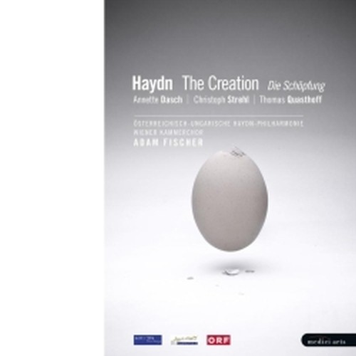 La Creazione  HAYDN FRANZ JOSEPH