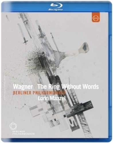 Ring without Words  WAGNER RICHARD
