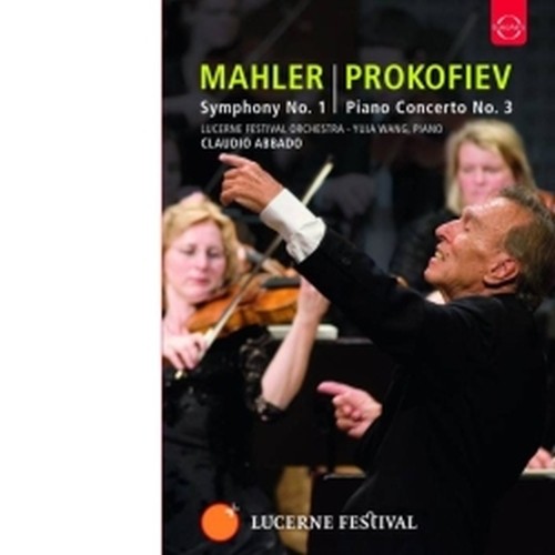 Sinfonia n.1 'Titan'  MAHLER GUSTAV