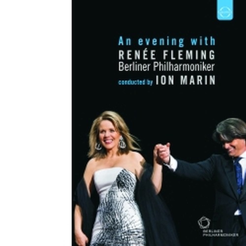 An Evening with Renée Fleming - Waldbühne 2010  FLEMING RENÉE  sop