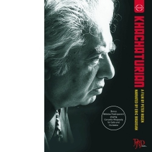 Khachaturian  KHACHATURIAN ARAM