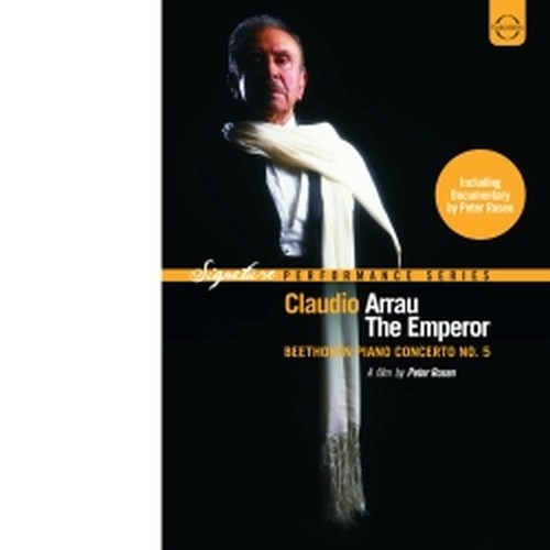 The Emperor  ARRAU CLAUDIO