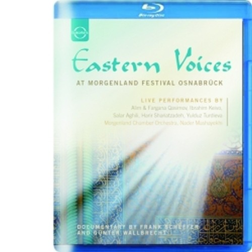 Eastern Voices  VARI