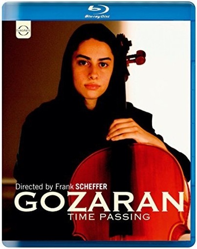 Gozaran - Time passing (documentario su Nader Mashayekhi)  VARI