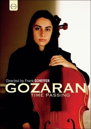 Gozaran - Time passing (documentario su Nader Mashayekhi)  VARI