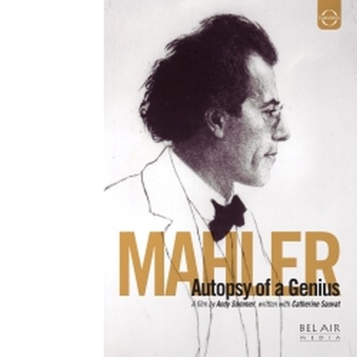 EuroArts MAHLER GUSTAV