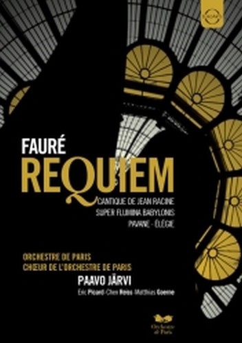 Requiem  FAURÉ GABRIEL