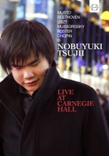 Live at Carnegie Hall  BEETHOVEN LUDWIG VAN