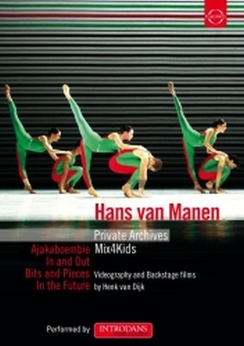Private Archives, Mix4Kids  MANEN HANS van