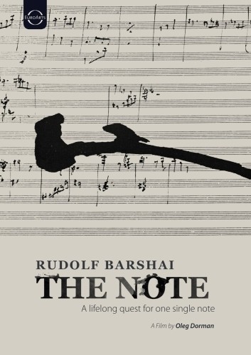 The Note - A lifelong quest for one single note  VARI