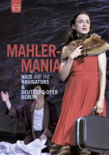 Mahlermania  MAHLER GUSTAV
