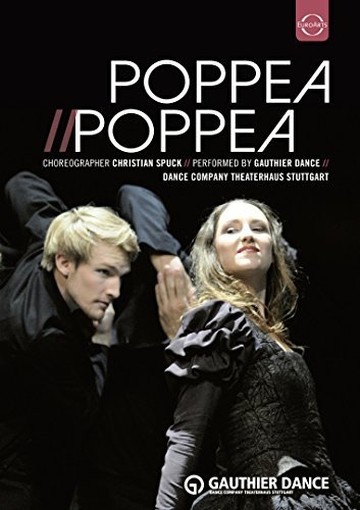 Poppea // Poppea  MONTEVERDI CLAUDIO