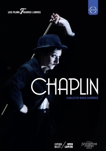 Chaplin  SCHRÖDER MARIO