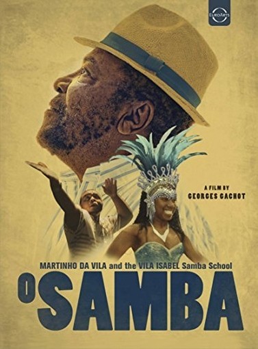 O Samba  DA VILA MARTINHO Dir  
