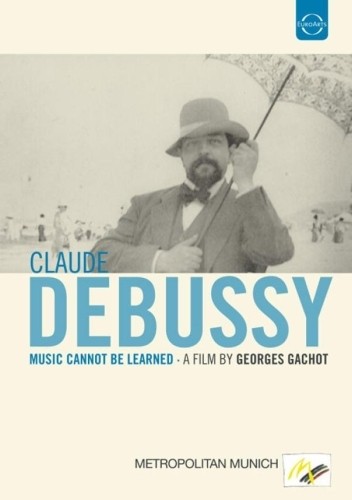 EuroArts DEBUSSY CLAUDE