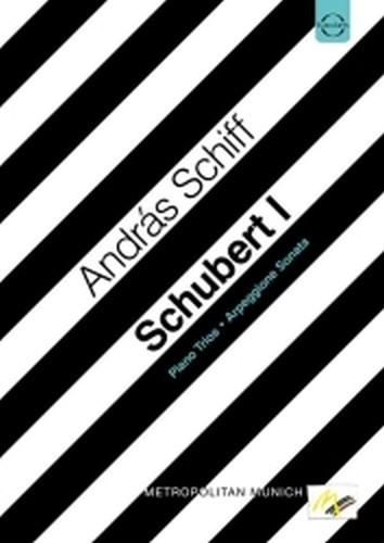 Trii con pianoforte, Sonata «Arpeggione»  SCHUBERT FRANZ