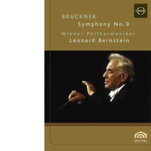 Sinfonia n.9  BRUCKNER ANTON