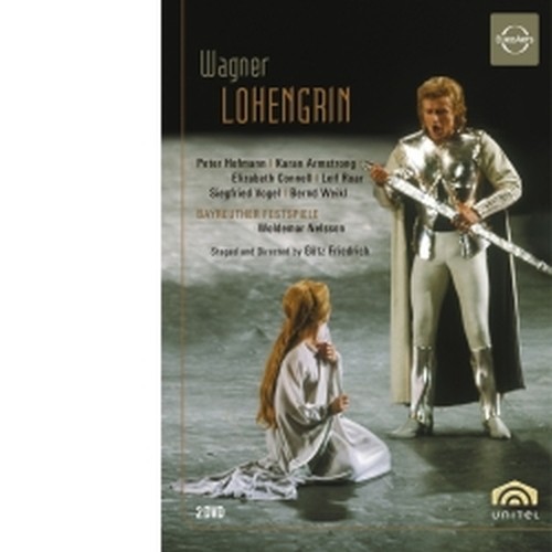 Lohengrin  WAGNER RICHARD