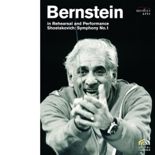 Sinfonia n.1  SCIOSTAKOVIC DMITRI