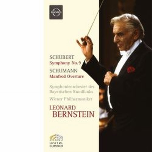 EuroArts SCHUBERT FRANZ