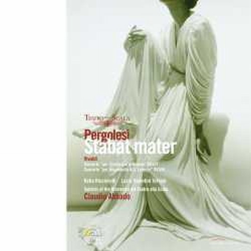 Stabat Mater  PERGOLESI GIOVANNI B.