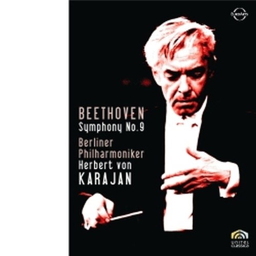 Sinfonia n.9 op.125 "Corale"  BEETHOVEN LUDWIG VAN